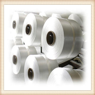 POLYESTER FILAMENT YARNS